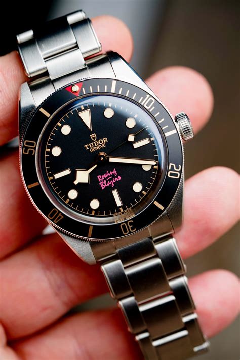 tudor black bay 58 limited edition|black bay 58 for sale.